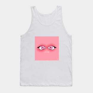 Anxiety Tank Top